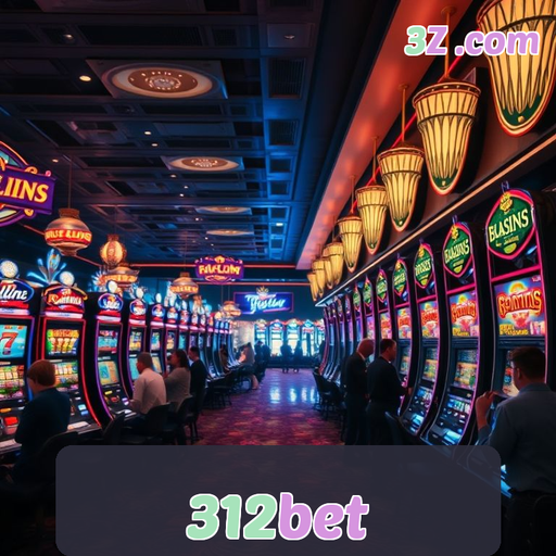 Baixar jogos no 312bet: diversão e interação garantidas