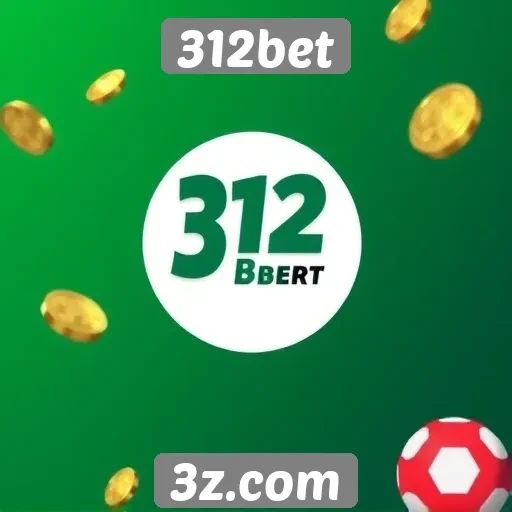 Novidades na plataforma 312bet atraem novos jogadores