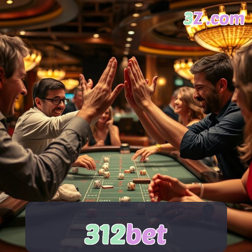 Bônus Imperdíveis no 312bet para Aumentar Seus Ganhos