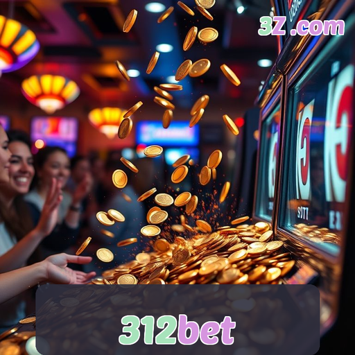 312bet: Conheça o site confiável para jogos online