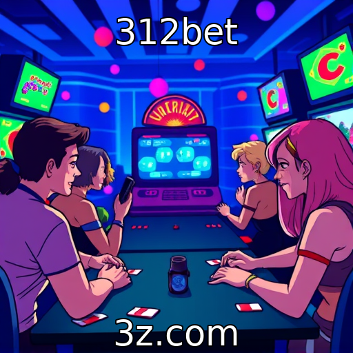 Importância da diversidade e inclusão nos jogos eletrônicos