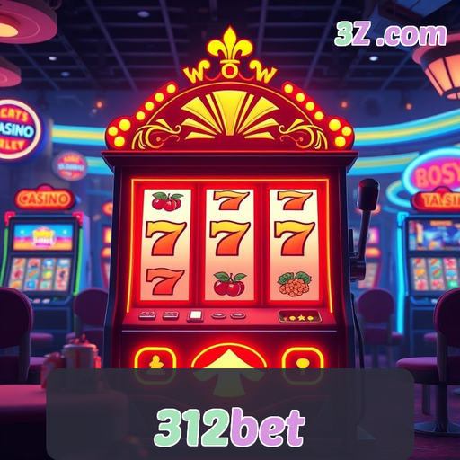 Experiência em Jogos Online no 312bet que Encanta e Diversifica