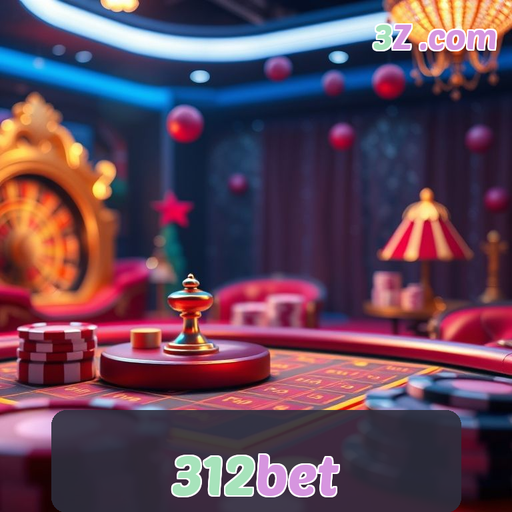 VIP Exclusivo do 312bet: Benefícios Que Encantam Jogadores